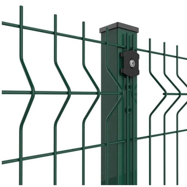 Triangle fence Mesh