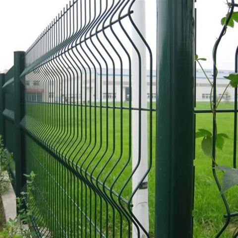 Framework Fence